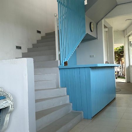 Hotel Mirissa Regent Exterior photo